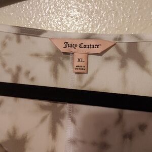 Juicy top